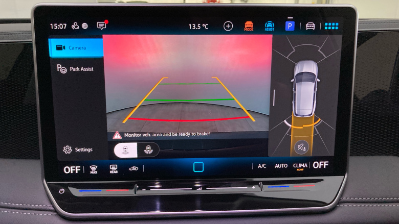 Volkswagen Tiguan 1.5 eTSI Match 5dr DSG Petrol Estate